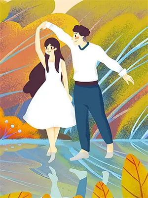 闪婚老公暗恋了自己十年