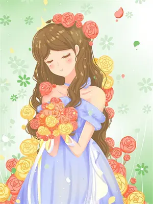 [咒术回战]咒灵小姐有话说