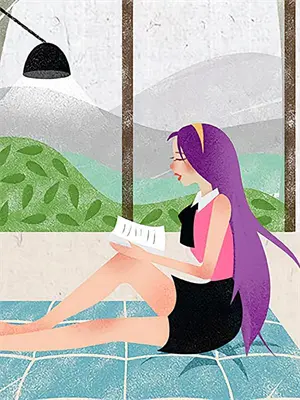 玄学大佬假千金小说