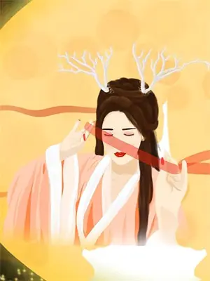 柴刀未归鞘什么意思