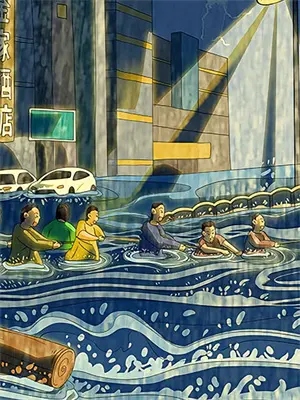 穿越兽世多夫记