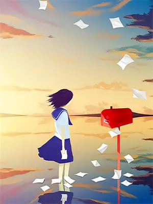 爱恨归零终待暖阳后续