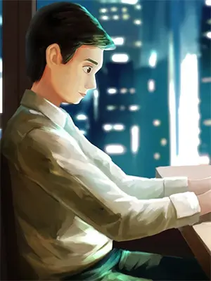 病号服套装冬款