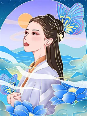 清明上河图密码开封府