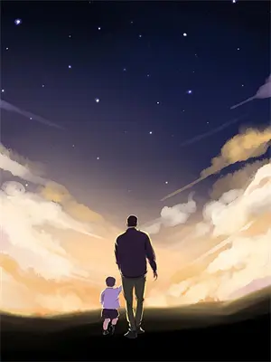 台下人走过不见旧人归