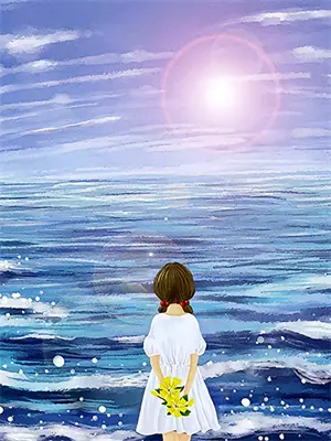 他的爱,像刀刺痛我的心小说免费阅读