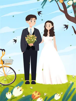 我逃婚后未婚夫自杀了小说完结