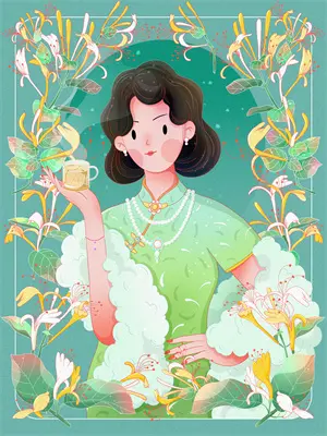 空楼锁余温听书