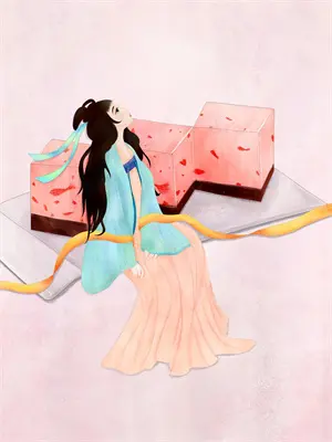 抢我分房名额给徒弟后，未婚妻跪求我原谅