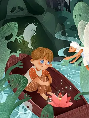 结婚纪念日,丈夫只想和继妹过一天