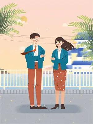 闺蜜抢走了我的礼物