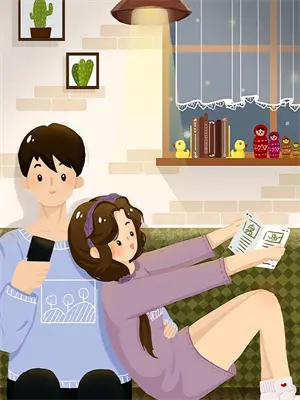 灵气复苏我有捡属性系统