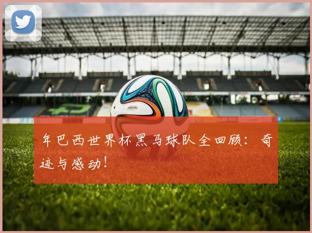 年巴西世界杯黑马球队全回顾:奇迹与感动!