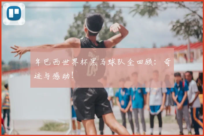 年巴西世界杯黑马球队全回顾：奇迹与感动！